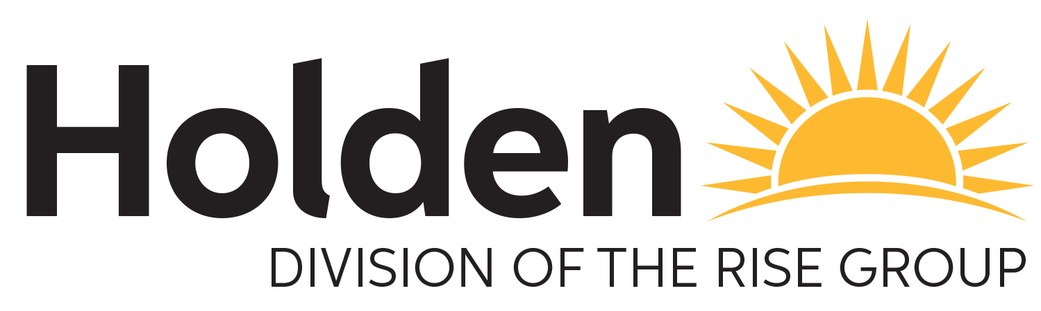 logo for Holden